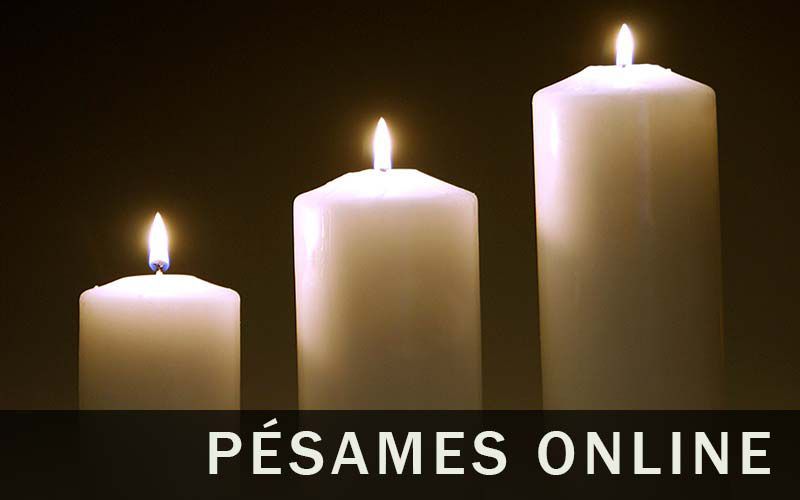 Pesames Online